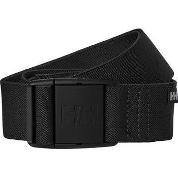 Helly Hansen Колан Helly hansen Adventure Belt - Black - размер 120 cm (203-2944-0111)