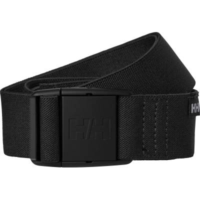 Helly Hansen Колан Helly hansen Adventure Belt - Black - размер 120 cm (203-2944-0111)