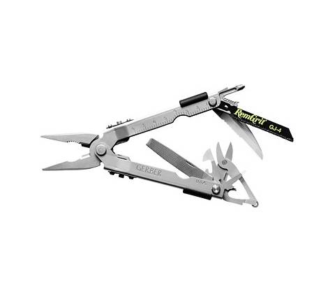Gerber Multitool MP 600 Pro Scout