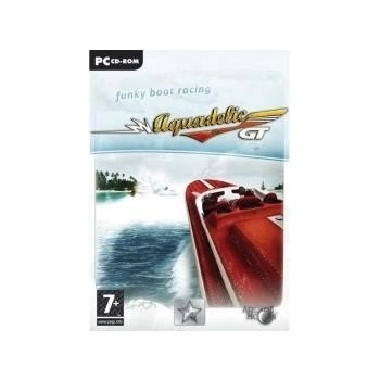 Aquadelic GT