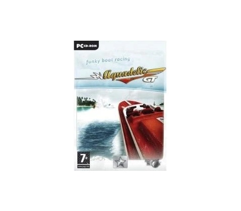 Aquadelic GT