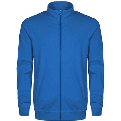 Excd by Promodoro pánska mikina CD5270 Cobalt Blue