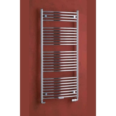 P.M.H. Danby D4BL 450 mm x 1290 mm černá mat