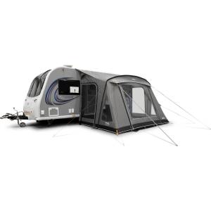Vango Самостоятелна тента за кемпер Vango Palma 330 Motorhome awning - Cloud Grey - размер One Size (525-1591-0111) Палатка