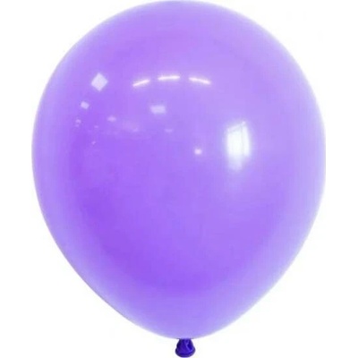 Cakesicq Latexové balóniky fialové 30cm