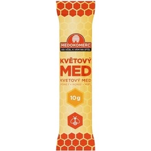 Medokomerc Kvetový Med 10 g