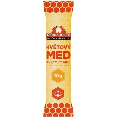 Medokom Med kvetový 10 g