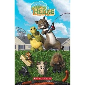 Over the Hedge