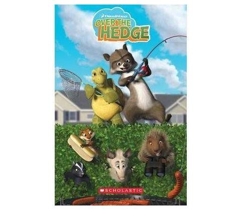 Over the Hedge
