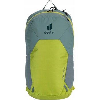 Deuter Speed Lite 13l jade citrus