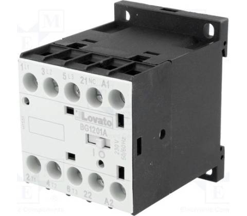 Lovato 11BG1201A230