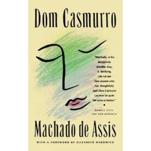 Dom Casmurro | Machado De Assis (2009)