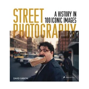 Street Photography (ISBN: 9783791387673)