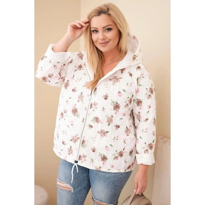 Kesi 5680-5 Plus Size tělová