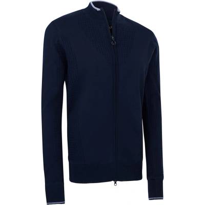 Callaway Пуловер Callaway Women's Long-Sleeve Windstoper Jumper - Navy Blue