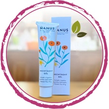 Hanus nechtíkový gél 55 ml