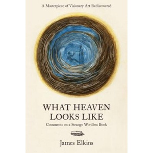 What Heaven Looks Like | James Elkins (ISBN: 9781946053022)