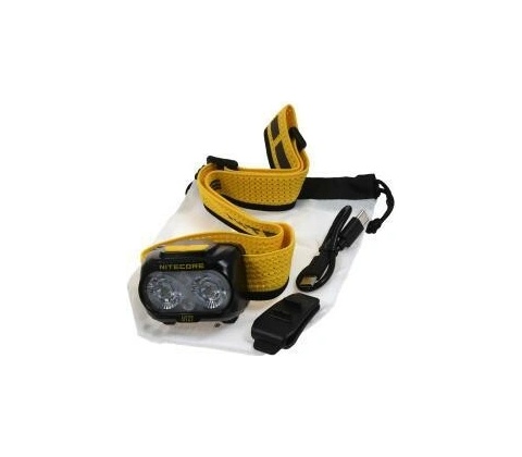 Nitecore UT27 MCT