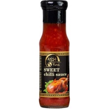 Asia World Asia Time Sweet chilli omáčka 150 ml