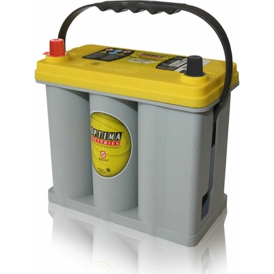 Bosch Optima 12V 38Ah 460A 0 098 071 176