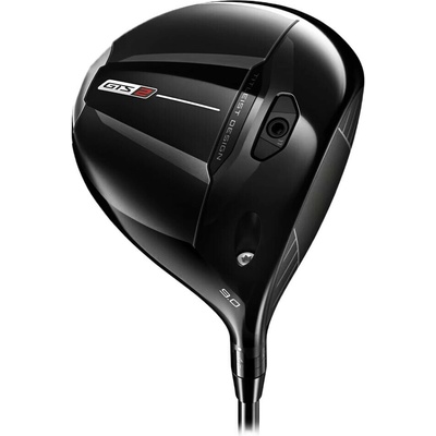 Titleist GTS 2 Driver pravé 10° Regular
