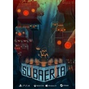 Subaeria