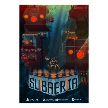 Subaeria