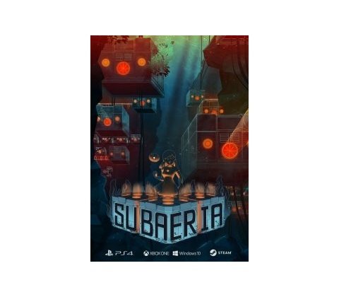Subaeria