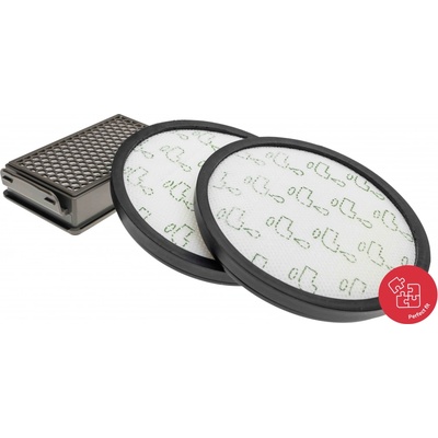 Vacs Tefal TW3786HA Hepa filter 2 ks