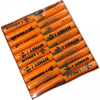 Petardy Mamba 1 20 ks