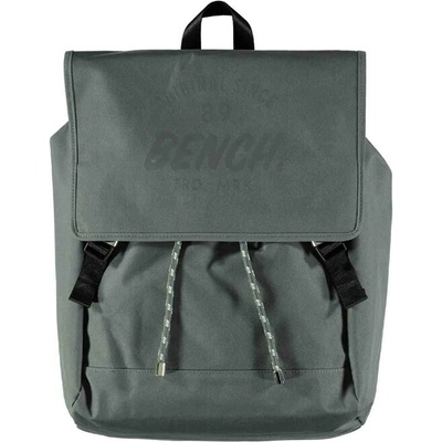 BENCH batoh Rucksack Dark Grey GY048