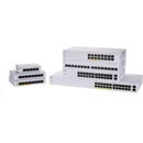 Switche Cisco CBS110-5T-D