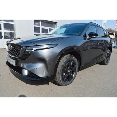 Mazda CX-5 2.5 e-Skyactiv-G 141 Homura 104 kW