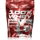 Proteiny Scitec 100% Whey Protein Professional 1000 g