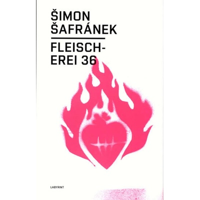 Fleischerei 36 - Šafránek Šimon
