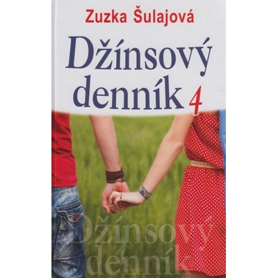 Džínsový denník 4
