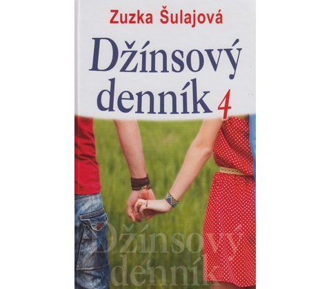 Džínsový denník 4