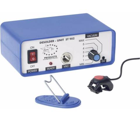 Star Tec ST 902