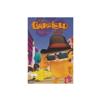 Garfield 2 DVD