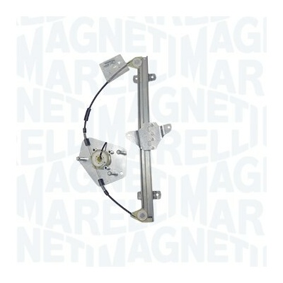 Zvedací zařízení oken MAGNETI MARELLI 350103112200