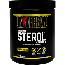 Universal Nutrition Natural Sterol Complex 180 tabliet