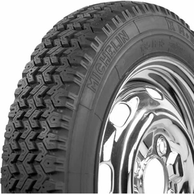 Michelin X 145/80 R15 72Q