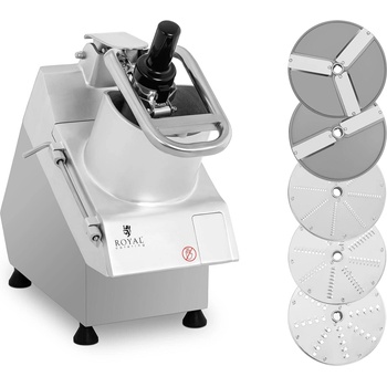 Image 1 of Royal Catering RCGS-750