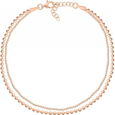 Brilio Silver náramek BRC118R