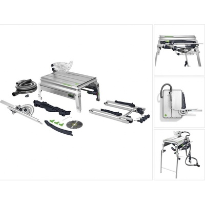 FESTOOL 574765 CS 50 EBG PRECISIO