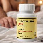  Капсули за ерекция Vigour 300 Max - 10 капсули