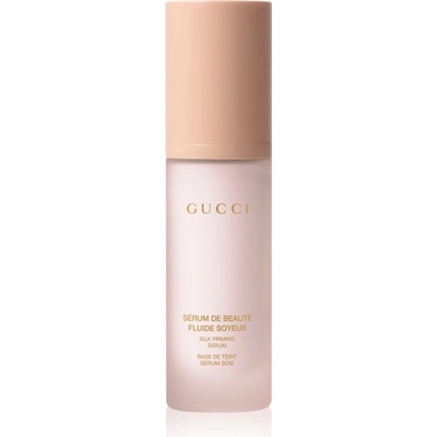 Gucci Gucci Beauty Sérum de Beauté лек крем - основа под фон дьо тен 30ml