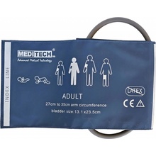 MEDITECH Equipment Co, Ltd. MANŽETA MEDITECH ADULT