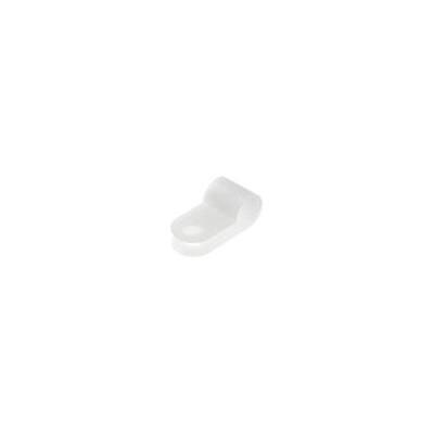 FIX&FASTEN Úchytky polyamid přírodní Pr:5,6mm