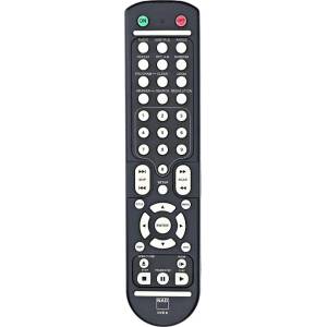 GENERAL NAD DVD8 - съвместимо дистанционно управление на марката General (DVD8) Дистанционно